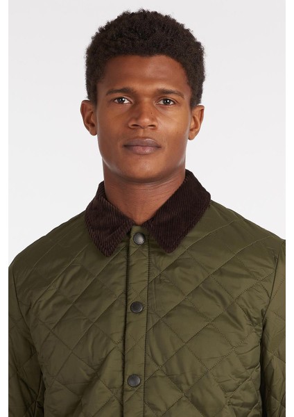 Heritage Liddesdale® Kapitone Slim Fit