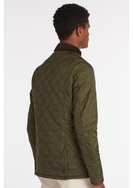 Heritage Liddesdale® Kapitone Slim Fit