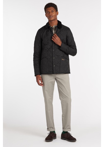 Heritage Liddesdale® Kapitone Slim Fit
