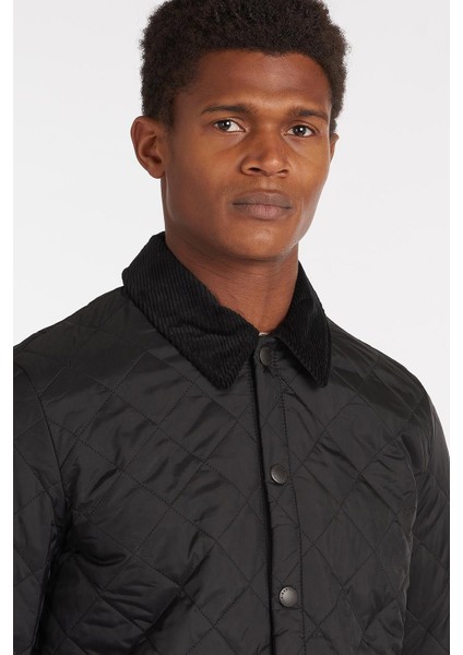 Heritage Liddesdale® Kapitone Slim Fit