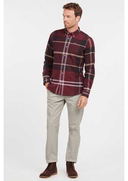 Iceloch Tailored Gömlek