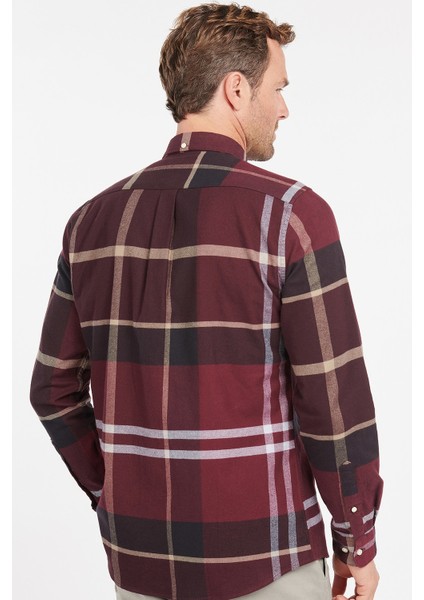 Iceloch Tailored Gömlek