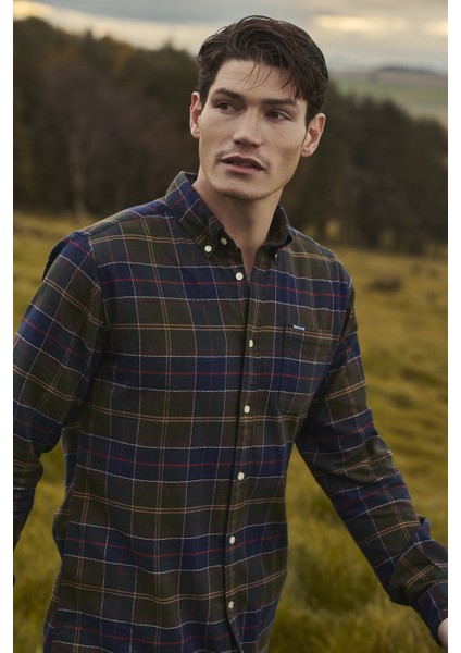 Kyeloch Tailored Gömlek