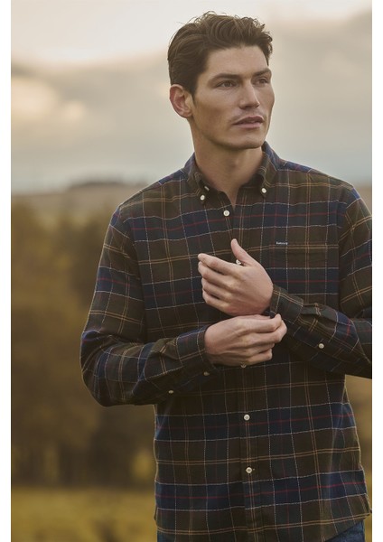 Kyeloch Tailored Gömlek