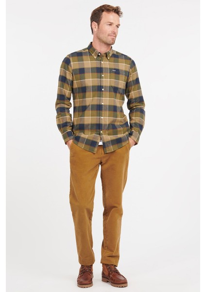 Valley Tailored Gömlek