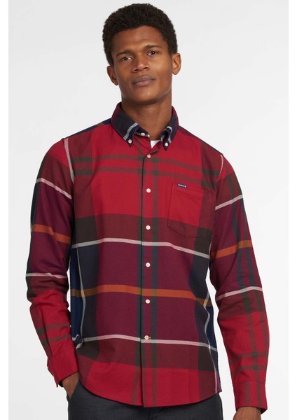 Dunoon Tailored Gömlek