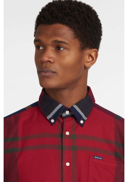 Dunoon Tailored Gömlek indirimleri