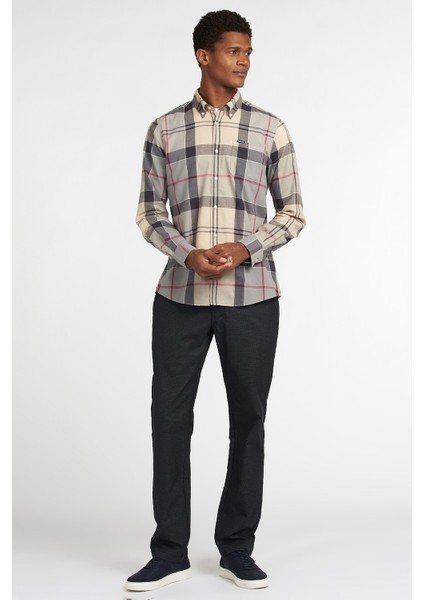 Glendale Tailored Gömlek