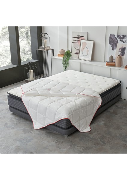 Bedding DACRON® 95 Yorgan 200 Gr.(Tek Kişilik - 155x215 cm)