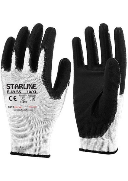 Starline E-49 Pu Eldiven fiyatları