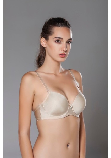 Moonlight 2137 Desteksiz Sütyen