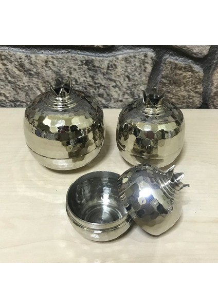 Dövme Bakır Nar Seti