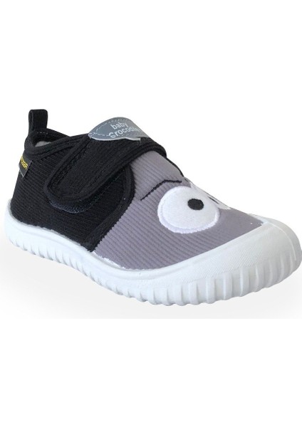 3102 Siyah Çocuk Kreş/anaokulu Panduf