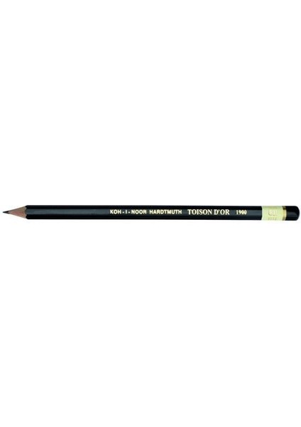 Koh-I Noor Toison D'or Profesyonel Dereceli Kalem 8h