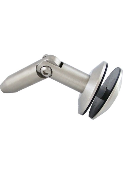 HT-7102-SSS Sundurma Ayağı Cam Bağlantısı