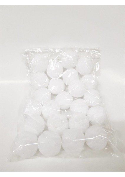 Naftalin Tane Açık 500 gr
