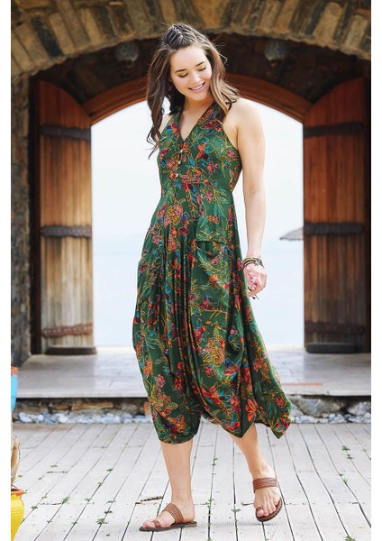 Gömlek Yaka Viskon Elbise modelleri