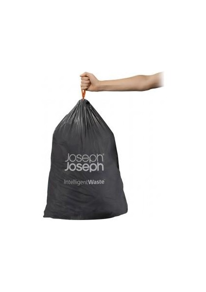 Joseph Joseph IW7 20L Özel-Atık Torbası - 20'li