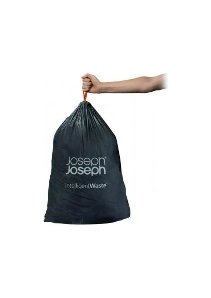 Joseph Joseph IW6 30L Özel Tasarlanmış Torba - 20 Parça