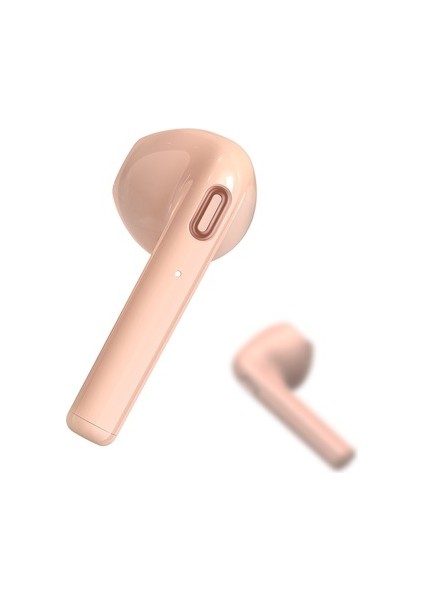 HP-7882 Tws Bluetooth Kulak Içi Kulaklık Açık Pembe fiyatları