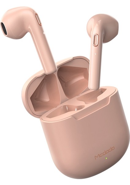 HP-7882 Tws Bluetooth Kulak Içi Kulaklık Açık Pembe modelleri