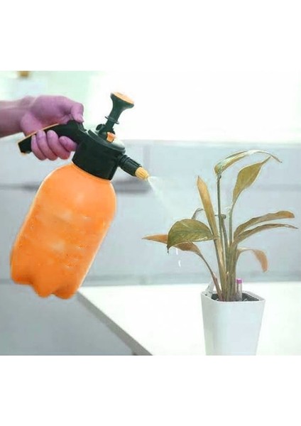 Basınçlı Pompa Lüks 2 Lt