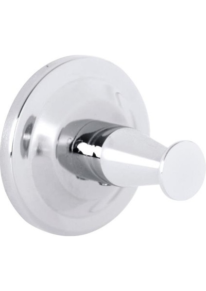 Banyo Lale Askılık Tekli / Banyo Askısı 140101007 E.c.a