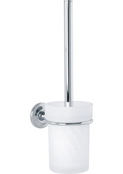 Banyo Lale Tuvalet / Klozet Fırçalığı 140101012 E.c.a