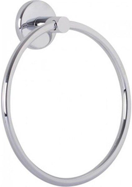 Banyo Bianca Yuvarlak Havluluk 140102007 E.c.a