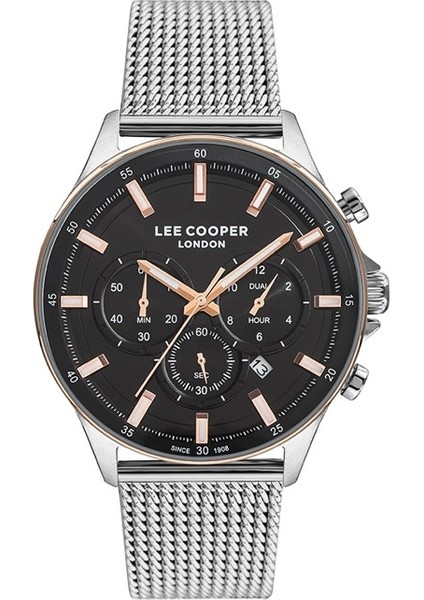 LC07222.550 Erkek Kol Saati