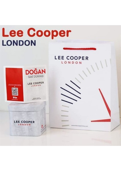 LC07222.550 Erkek Kol Saati fiyatları