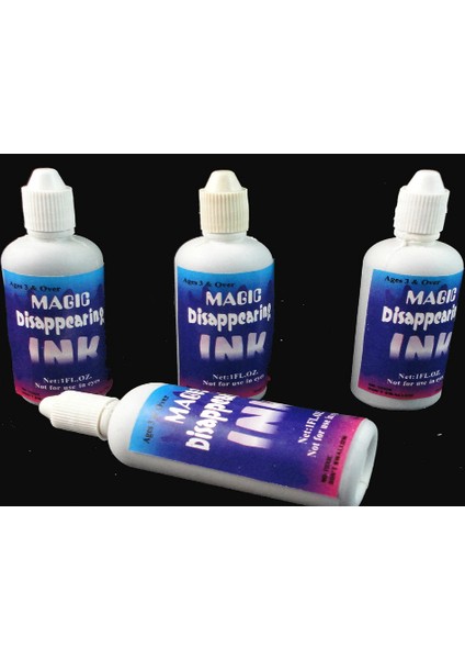 Sihirli Şaka Mürekkebi fiyatları