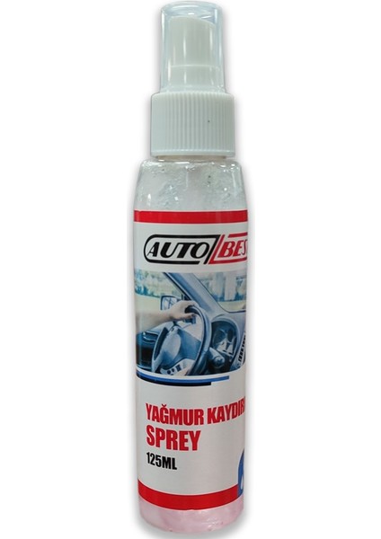 Autobest Oto Kışlık Bakım Seti 5 Parça fiyatları