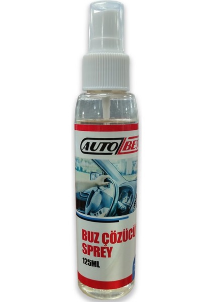 Autobest Oto Kışlık Bakım Seti 5 Parça fırsatları