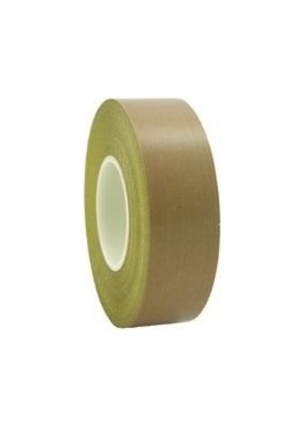Teflon Bant Ptfe 50X10 Yapışkanlı