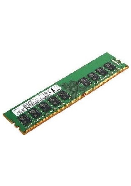 Ecc Rdimm 8gb 2666MHZ Ddr4 Ram 4X70P98203