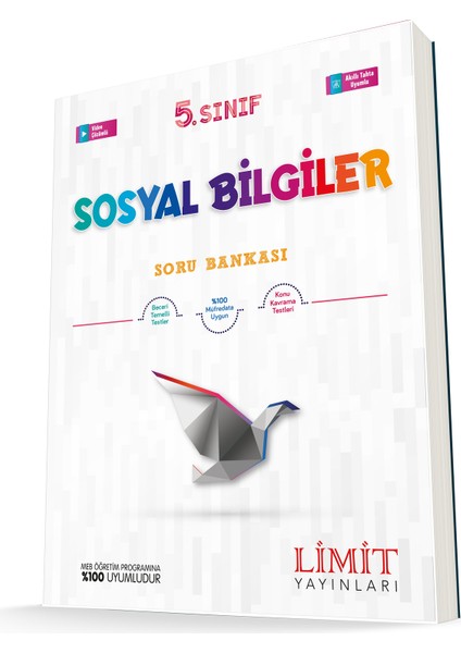 5. Sınıf SoSyal Bilgiler Soru Bankası