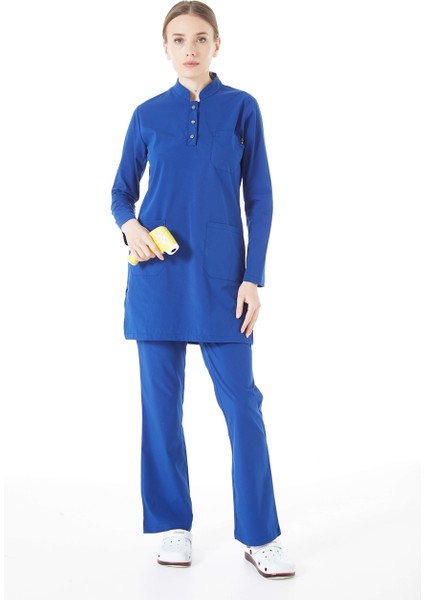 Ultralycra Modest - Doktor Hemşire Forma Takımı, Saks fiyatları