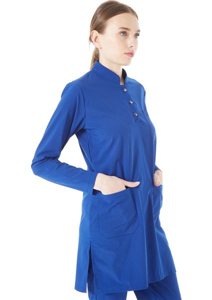 Ultralycra Modest - Doktor Hemşire Forma Takımı, Saks indirimleri