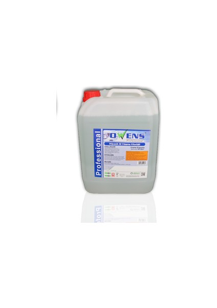 Creme Espuma Köpük El Sıvısı 5 kg