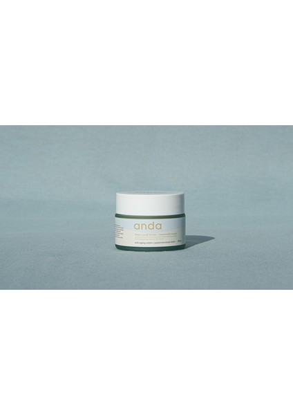 Heal Immortelle Cream