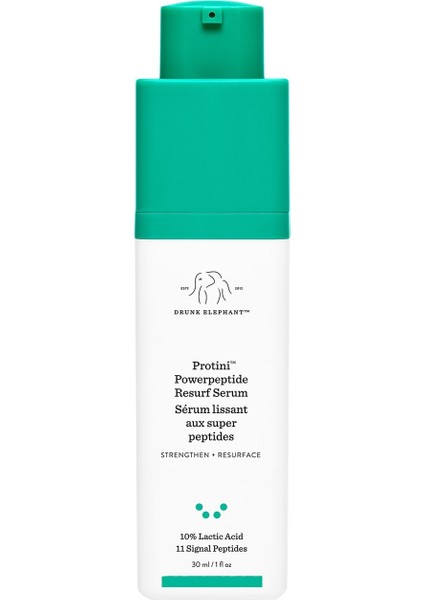 Protını Powerpeptıde Yeniden Yapılandırıcı Serum