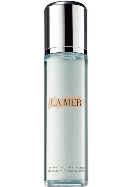 The Cleansing Micellar Water 200 ml Yüz Temizleyici Mineralli Su 200ML