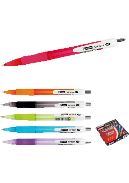 823A-48 Versatil Kalem 0.7 mm