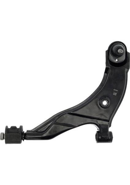 Alt Salıncak Sol ( Accent 95-00 ) Rotilli