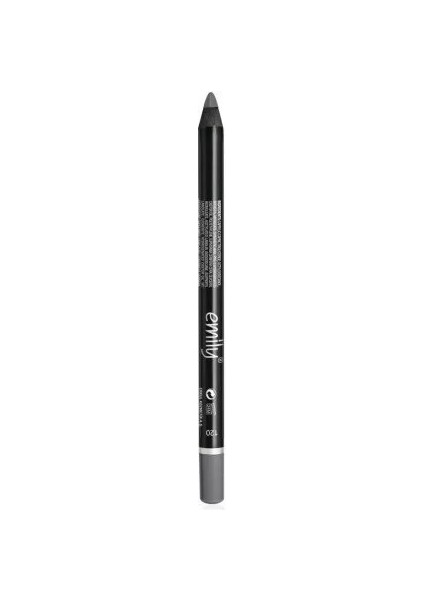 Waterproof Eye Pencil Göz Kalemi 120