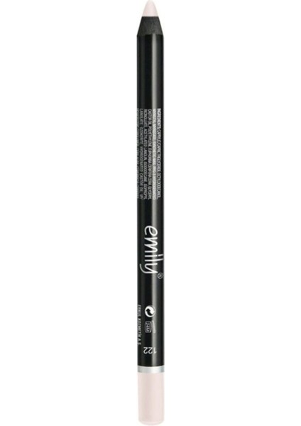 Waterproof Eye Pencil Göz Kalemi 122