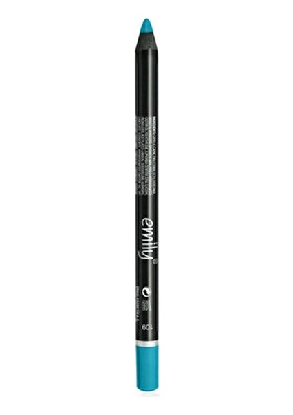 Waterproof Eye Pencil Göz Kalemi 109