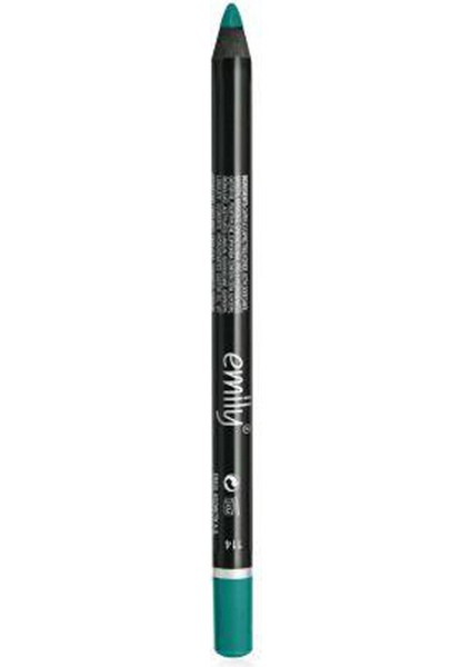 Waterproof Eye Pencil Göz Kalemi 114