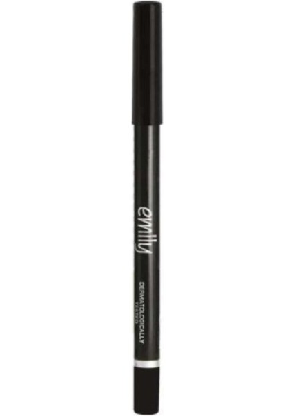 Waterproof Eye Pencil Göz Kalemi 101